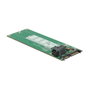 DeLOCK 62703 Convertidor SATA a M.2 Key M