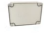 OBO BETTERMANN Caja de conexiones T 350 OE Gris Claro