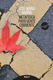 Metafísica para gente corriente, RIALP - PENSAMIENTO