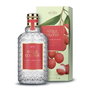 4711 Lychee & White Mint Eau de Cologne 100 ml