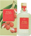 4711 Acqua Colonia Lychee & White Mint Eau de Cologne 100 ml