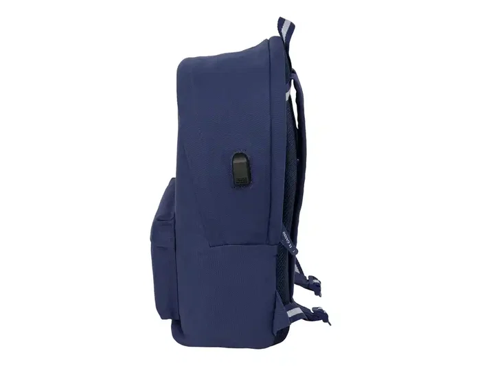 Safta Mochila Doble para Portátil 15,6'' con USB El Ganso Basics Safta Mochila Doble para Portátil 15,6'' con USB El Ganso Basics
