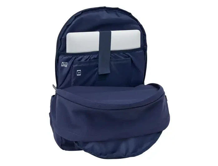 Safta Mochila Doble para Portátil 15,6'' con USB El Ganso Basics Safta Mochila Doble para Portátil 15,6'' con USB El Ganso Basics