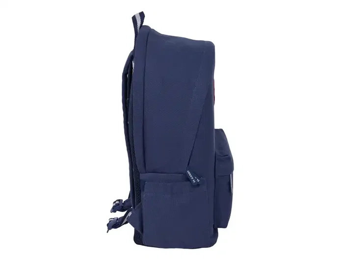Safta Mochila Doble para Portátil 15,6'' con USB El Ganso Basics Safta Mochila Doble para Portátil 15,6'' con USB El Ganso Basics