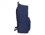 Safta Mochila Doble para Portátil 15,6'' con USB El Ganso Basics