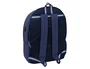 Safta Mochila Doble para Portátil 15,6'' con USB El Ganso Basics
