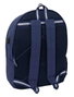Safta Mochila doble para portátil 15,6" con puerto USB 31x44x18cm