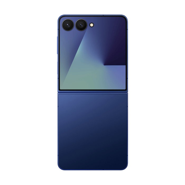 SAMSUNG Galaxy Z Flip7 5G Blue Shadow 256GB 12GB RAM
