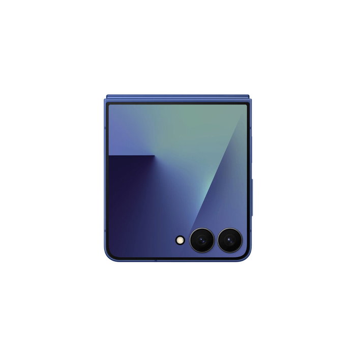 SAMSUNG Galaxy Z Flip7 5G Blue Shadow 256GB 12GB RAM