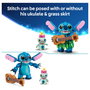 LEGO Disney Stitch y Scrump 43296