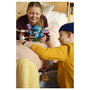 Lego Disney Stitch y Scrump, Set de Construcción 43296