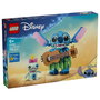 Lego Disney Stitch y Scrump, Set de Construcción 43296