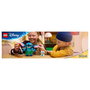 LEGO Disney Stitch y Scrump 43296