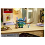 Lego Disney Stitch y Scrump, Set de Construcción 43296