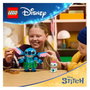 LEGO Disney Stitch y Scrump 43296