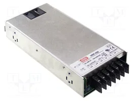 MEAN WELL HRP-450-15 450W 15VDC 30A