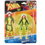 Hasbro Figura Rogue X-Men Marvel 15cm Articulada con Accesorios