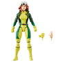 Hasbro Figura Rogue X-Men Marvel 15cm Articulada con Accesorios