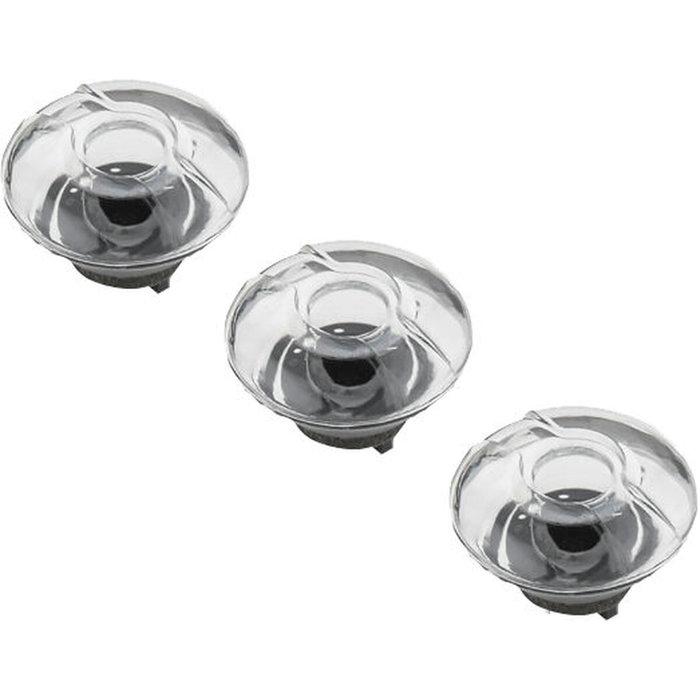 HP Almohadillas y cubiertas de espuma Poly Voyager Legend Mediano (3 piezas)