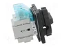 SIEMENS 3LD2203-0TK51 Interruptor de aislamiento de 3 polos y 32A