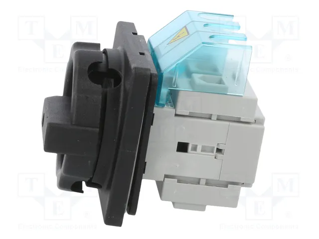 SIEMENS 3LD2203-0TK51 Interruptor de aislamiento de 3 polos y 32A