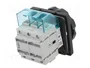 SIEMENS 3LD2203-0TK51 Interruptor de aislamiento de 3 polos y 32A