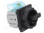 SIEMENS 3LD2203-0TK51 Interruptor de aislamiento de 3 polos y 32A