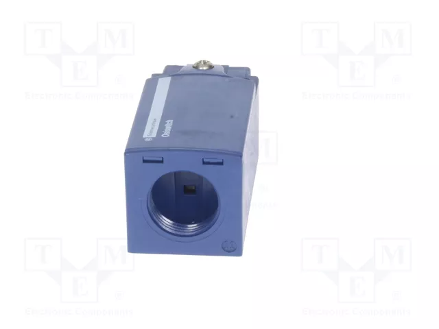 TELEMECANIQUE SENSORS XCKN2103G11 Interruptor de fin de carrera NO + NC PG11