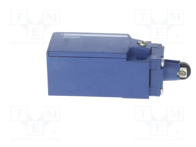 TELEMECANIQUE SENSORS XCKN2103G11 Interruptor de fin de carrera NO + NC PG11