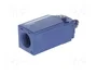 TELEMECANIQUE SENSORS XCKN2103G11 Interruptor de fin de carrera NO + NC PG11