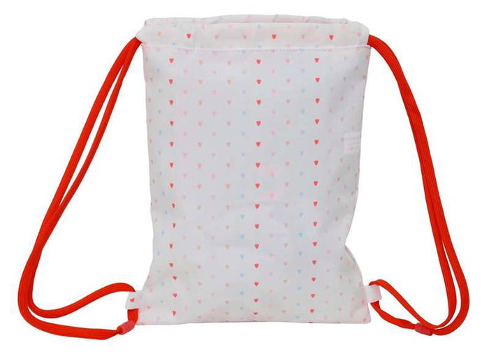 Safta Saco plano junior para dormir, 26x34x1 cm, edad recomendada a partir de 3 años