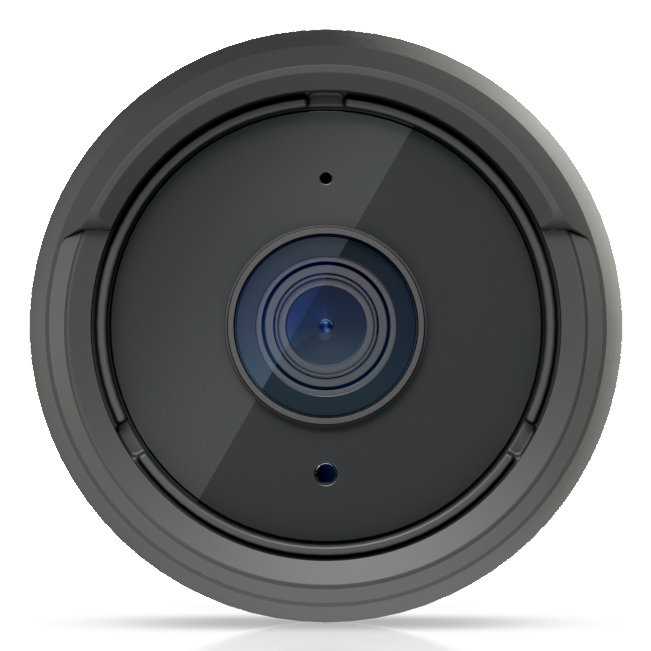 Ubiquiti G6 Bullet Cámara de Seguridad IP 4K