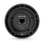 Ubiquiti Cámara de Seguridad IP UniFi UVC-G6-Bullet-B, 8 MP 4K 3840x2160, Visión Nocturna 30 m, Interior/Exterior, IP66, PoE, Ángulo Lente 109.9°, Negro