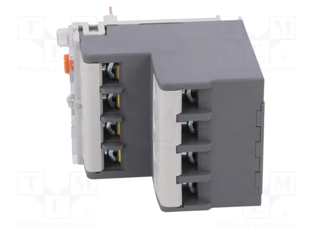 LS ELECTRIC Relé térmico GTK-12M 9÷13A LS ELECTRIC Relé térmico GTK-12M 9÷13A