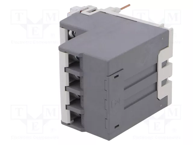 LS ELECTRIC Relé térmico GTK-12M 9÷13A LS ELECTRIC Relé térmico GTK-12M 9÷13A