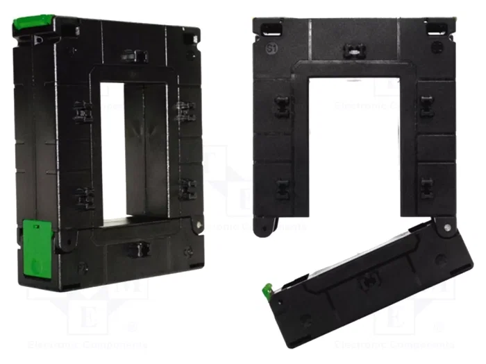 LUMEL LCTS 125/50SC (40) Transformador de Corriente 250A/5A LUMEL LCTS 125/50SC (40) Transformador de Corriente 250A/5A
