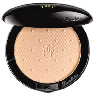 Guerlain Les Violettes Les Voilettes Polvo Compacto 02-clair Guerlain Les Violettes Les Voilettes Polvo Compacto 02-clair