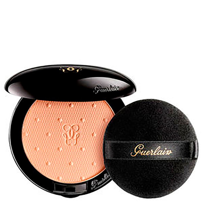Guerlain Les Violettes Les Voilettes Polvo Compacto 02-clair Guerlain Les Violettes Les Voilettes Polvo Compacto 02-clair