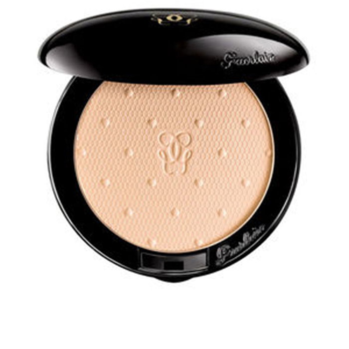 Guerlain Les Violettes Les Voilettes Polvo Compacto 02-clair Guerlain Les Violettes Les Voilettes Polvo Compacto 02-clair