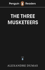 The Three Musketeers, Alexandre Dumas - Vicens Vives