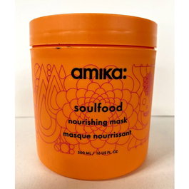 Amika Soulfood Mascarilla Nutritiva 500 ml