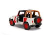 Jada Toys Jeep Wrangler Jurassic World 1/32