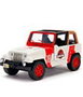 Jada Toys Jeep Wrangler Jurassic World 1/32