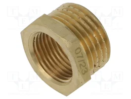 GEBO Adaptador de reducción macho-hembra BR