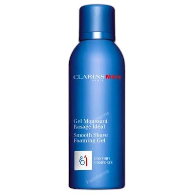 Clarins MEN Gel de Afeitado Ideal 150 ml Clarins MEN Gel de Afeitado Ideal 150 ml