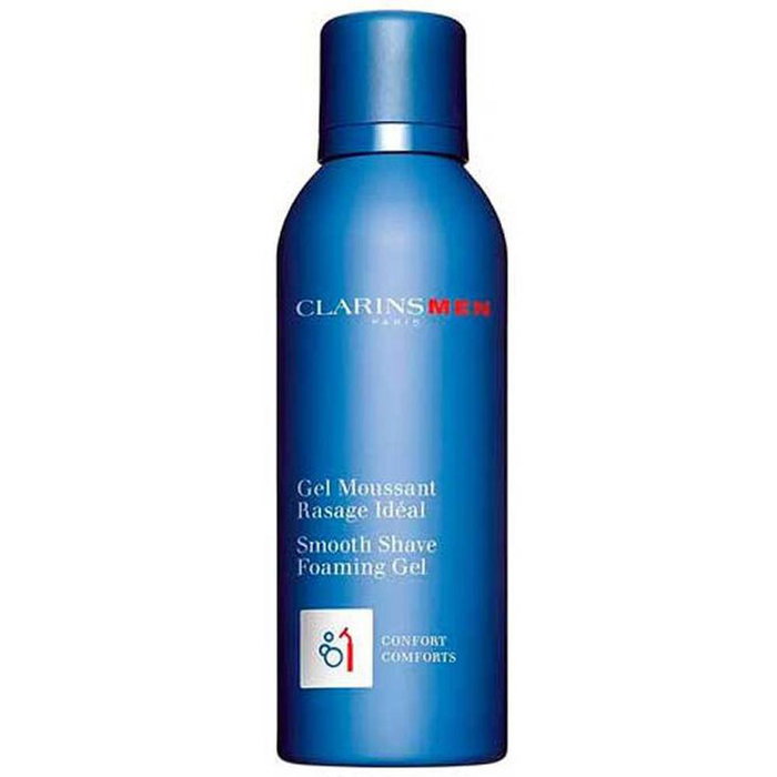 Clarins MEN Gel de Afeitado Ideal 150 ml