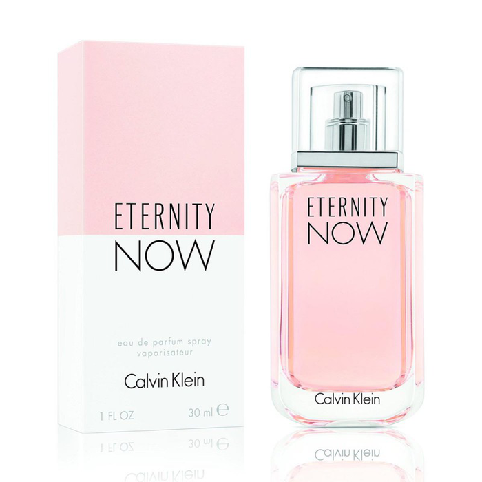 Calvin Klein Eternity Now Eau de Parfum 30 ml