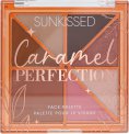 Sunkissed Caramel Perfection Face Palette 15.3g