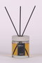Aberto Design Difusor de Varillas Mango Gris 120 ml