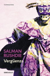 Vergüenza, Salman Rushdie - DEBOLSILLO